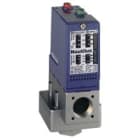 TELEMECANIQUE-SENSORS - PAINEKYTKIN 0.3-2.5 bar - XMLB002A2S11