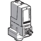 TELEMECANIQUE-SENSORS - PAINEKYTKIN 0.25-4 bar DIN - XMLB004A2C11