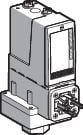 TELEMECANIQUE-SENSORS - PAINEKYTKIN 0.25-4 bar DIN - XMLB004A2C11