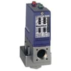 TELEMECANIQUE-SENSORS - PAINEKYTKIN 0.25-4 bar - XMLB004A2S11