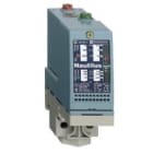 TELEMECANIQUE-SENSORS - PAINEKYTKIN 0.7..10 bar - XMLB010A2S11
