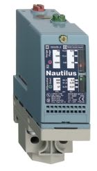 TELEMECANIQUE-SENSORS - PAINEKYTKIN 0.7..10 bar - XMLB010A2S11