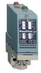 TELEMECANIQUE-SENSORS - PAINEKYTKIN 1.3-20 bar - XMLB020A2S11