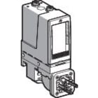 TELEMECANIQUE-SENSORS - PAINEKYTKIN 3.5-35 bar DIN - XMLB035A2C11