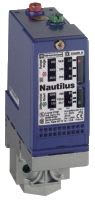 TELEMECANIQUE-SENSORS - PAINEKYTKIN 3.5-35 bar - XMLB035A2S11