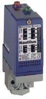 TELEMECANIQUE-SENSORS - PAINEKYTKIN 3.5-35 bar - XMLB035A2S11
