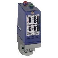 TELEMECANIQUE-SENSORS - PAINEKYTKIN 3,5-35 bar - XMLB035A2S12