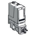 TELEMECANIQUE-SENSORS - PAINEKYTKIN 7-70 bar DIN - XMLB070D2C11