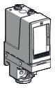 TELEMECANIQUE-SENSORS - PAINEKYTKIN 7-70 bar - XMLB070D2S11