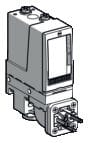 TELEMECANIQUE-SENSORS - PAINEKYTKIN 10-160 bar DIN - XMLB160D2C11