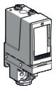 TELEMECANIQUE-SENSORS - PAINEKYTKIN 10-160 bar - XMLB160D2S11