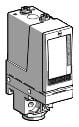 TELEMECANIQUE-SENSORS - PAINEKYTKIN A.D.160 bar - XMLB160D2S12