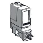 TELEMECANIQUE-SENSORS - PAINEKYTKIN 30-500 bar DIN - XMLB500D2C11