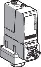 TELEMECANIQUE-SENSORS - PAINEKYTKIN -0,14...-1BAR DIN - XMLBM02V2C11