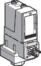 TELEMECANIQUE-SENSORS - PAINEKYTKIN -0,14...-1BAR DIN - XMLBM02V2C11