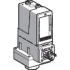 TELEMECANIQUE-SENSORS - PAINEKYTKIN -0,14...-1BAR DIN - XMLBM02V2C11