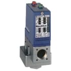 TELEMECANIQUE-SENSORS - VACUUM A.D.RED.DIFF.-1 bar - XMLBM02V2S12