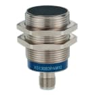 TELEMECANIQUE-SENSORS - Ind.tun,M30,Sn=15mm,NPN,NO,M12 - XS130B3NAM12