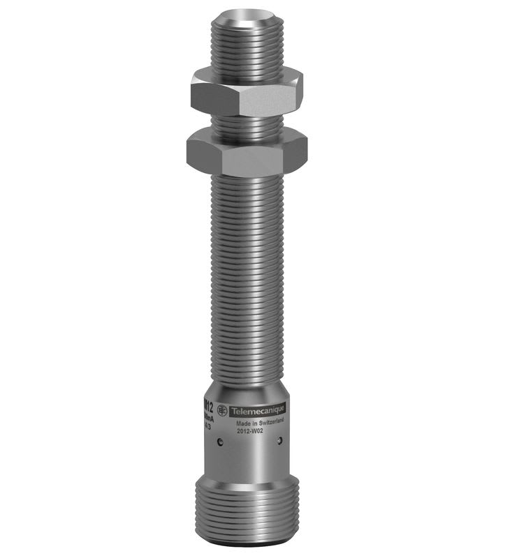 TELEMECANIQUE-SENSORS - Ind.kyt. M8 PNP NC 1,5mm M12 - XS508BLPBM12