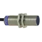 TELEMECANIQUE-SENSORS - Ind.kyt. M12 PNP NO 2mm 2m - XS512BLPAL2