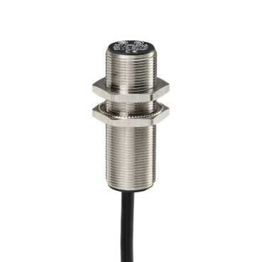 TELEMECANIQUE-SENSORS - Ind.kyt. M18 PNP NO 5mm 2m - XS518BLPAL2
