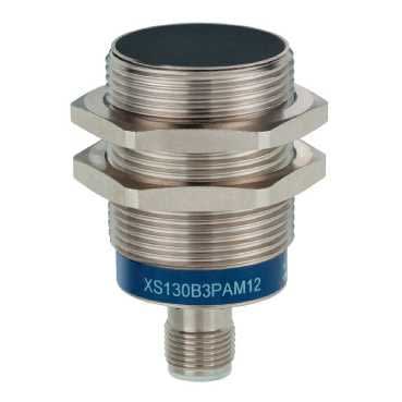 TELEMECANIQUE-SENSORS - Ind.kyt. M30 AC/DC NO 10mm U20 - XS530B1MAU20