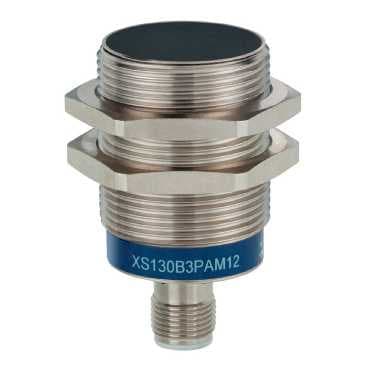 TELEMECANIQUE-SENSORS - Ind.kyt. M30 AC/DC NO 10mm U20 - XS530B1MAU20