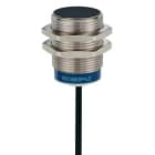 TELEMECANIQUE-SENSORS - Ind.kyt. M30 AC/DC NC 10mm 2m - XS530B1MBL2