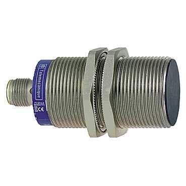 TELEMECANIQUE-SENSORS - Ind.kyt. M30 PNP NO 10mm M12 - XS530BLPAM12