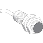 TELEMECANIQUE-SENSORS - Ind.kyt. M12 DC2 NO 4mm 2m - XS612B3DAL2