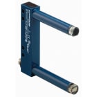 TELEMECANIQUE-SENSORS - Haarukkavalok. PNP NO 60x50 M8 - XUVR0605PANM8