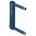 TELEMECANIQUE-SENSORS - Haarukkavalok. PNP NC 60x80 M8 - XUVR0608PBNM8