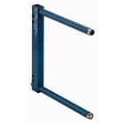 TELEMECANIQUE-SENSORS - Haarukkavalok. PNP NC 120x120 - XUVR1212PBNM8