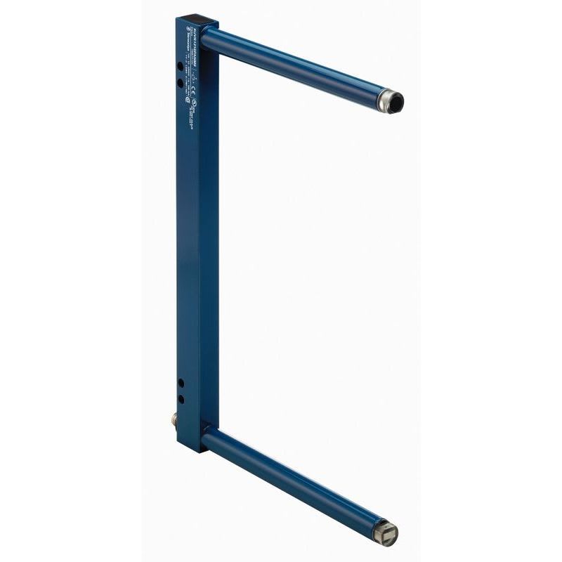 TELEMECANIQUE-SENSORS - Haarukkavalok. NPN NC 120x180 - XUVR1218NBNM8