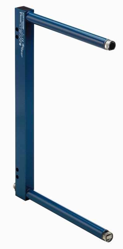 TELEMECANIQUE-SENSORS - Haarukkavalok. PNP NC 120x180 - XUVR1218PBNM8