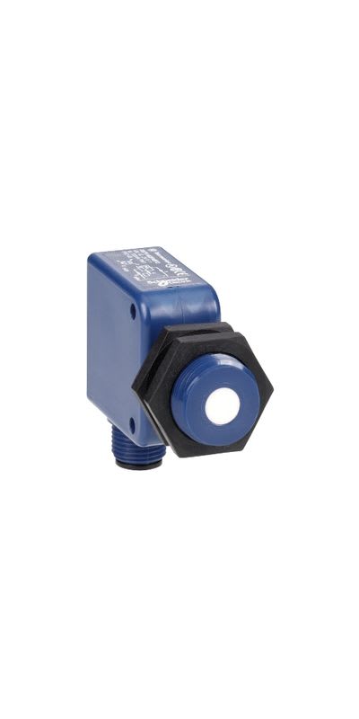 TELEMECANIQUE-SENSORS - Uä-anturi 4-20mA 100-1000mm M1 - XX9V1A1F1M12