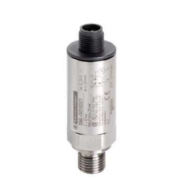 TELEMECANIQUE-SENSORS - Paineanturi -1 bar 0-10V M12 - XMLGM01D71