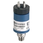 TELEMECANIQUE-SENSORS - Paineanturi 10 bar 0 10V DIN - XMLK010B2C71