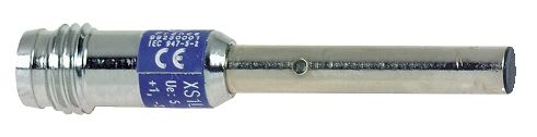 TELEMECANIQUE-SENSORS - Ind.tun,Ø6.5,Sn=2mm,NPN,NO,M8 - XS106B3NAM8
