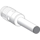 TELEMECANIQUE-SENSORS - Ind.tun,Ø6.5,Sn=2mm,PNP,NO,M12 - XS106B3PAM12