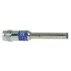 TELEMECANIQUE-SENSORS - Ind.tun,Ø6.5,Sn=2mm,PNP,NC,M8 - XS106B3PBM8