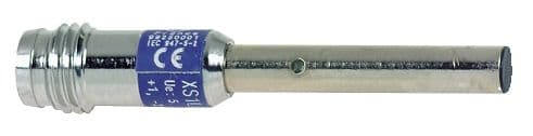 TELEMECANIQUE-SENSORS - Ind.tun,Ø6.5,Sn=2mm,PNP,NC,M8 - XS106B3PBM8