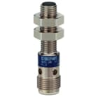 TELEMECANIQUE-SENSORS - Ind.tun,M8,Sn=2mm,PNP,NO,M12 - XS108B3PAM12