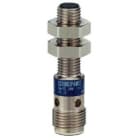 TELEMECANIQUE-SENSORS - Ind.tun,M8,Sn=2mm,PNP,NC,M12 - XS108B3PBM12