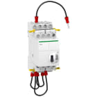 SCHNEIDER ELECTRIC - iATL4 askelohjain 230VAC 2xiTL - A9C15412