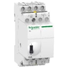 SCHNEIDER ELECTRIC - iTL sys.rele 16A 4s 230VAC/110 - A9C30814