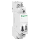 SCHNEIDER ELECTRIC - iTL sysäysrele 32A 1s 230VAC - A9C30831