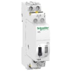 SCHNEIDER ELECTRIC - iETL laaj 16A 1v+1s 48VAC/24VD - A9C32216