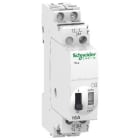 SCHNEIDER ELECTRIC - iTLs sys.rele 16A 1v+1s 230VAC - A9C32811