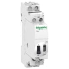SCHNEIDER ELECTRIC - iTLc keskitettyohj 16A 1s 24VA - A9C33111